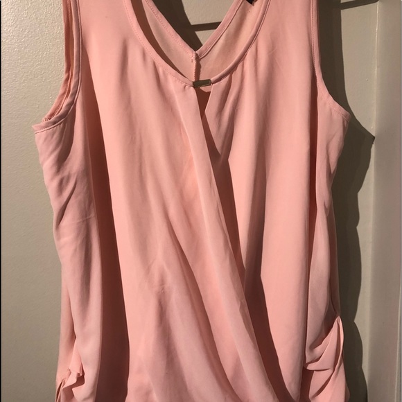 Suzy Shier blouse